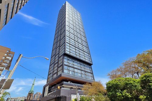 3515-319 Jarvis St, Toronto, ON, M5B0C8 | Card Image