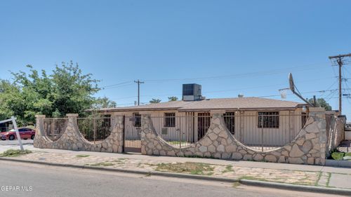 5324 Capistrano Dr, El Paso, TX, 79924-2603 | Card Image