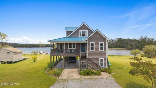 438 Cabin Creek Rd, Merritt, NC, 28556-9685 | Card Image