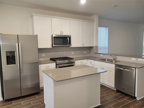 549 Pickrell Loop, Liberty Hill, TX, 78642-2537 | Card Image