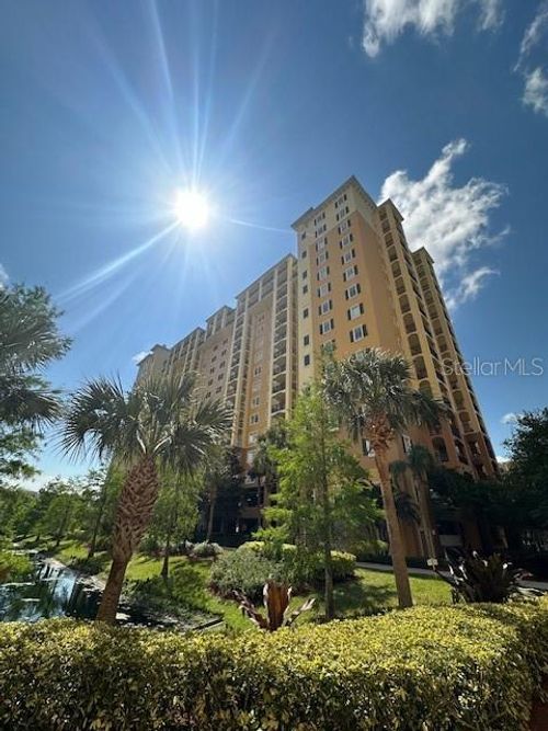 3608-8101 Resort Village Dr, Orlando, FL, 32821-5616 | Card Image