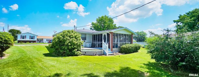 103 David Dr, House other with 2 bedrooms, 2 bathrooms and null parking in Mc Clure IL | Image 4