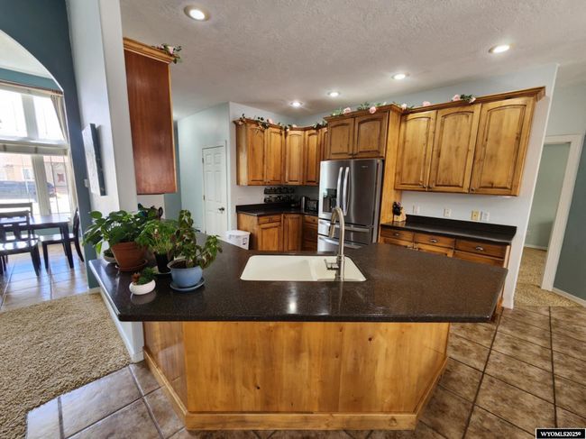 510 Oak Creek Dr, House other with 6 bedrooms, 3 bathrooms and null parking in Rock Springs WY | Image 9