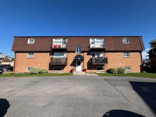 4-65 Race St, Cornwall, ON, K6H1G7 | Card Image