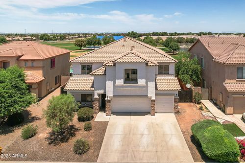 11860 W Grant St, Avondale, AZ, 85323-6297 | Card Image