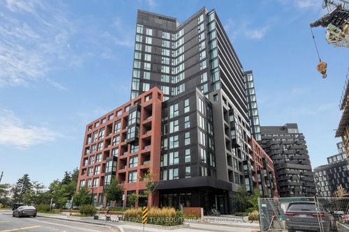 809-8 Tippett Rd, Toronto, ON, M3H0E7 | Card Image