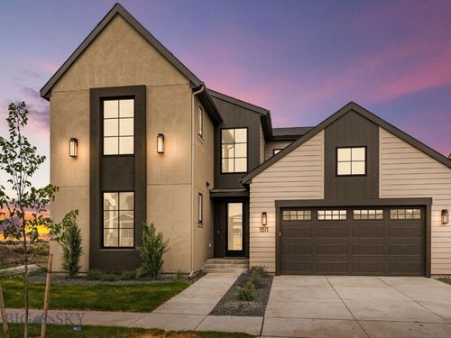 1511 Scotch Pines Ln, Bozeman, MT, 59715-8151 | Card Image
