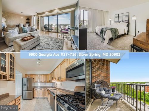 27-716-9900 Georgia Ave, SILVER SPRING, MD, 20902-5244 | Card Image