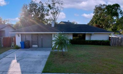 1708 Southwind Drive, House other with 3 bedrooms, 2 bathrooms and null parking in BRANDON FL | Image 1