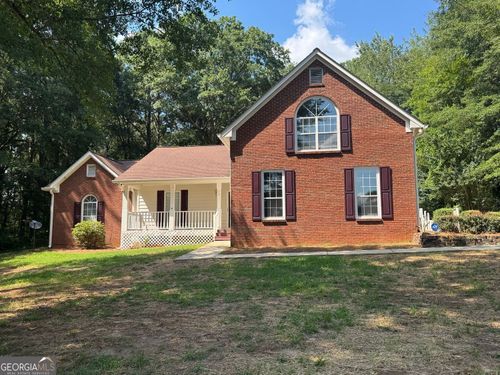 315 Daileys Plantation Dr, McDonough, GA, 30253-5494 | Card Image