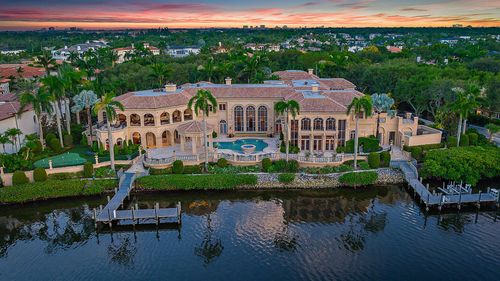 209 Commodore Dr, Jupiter, FL, 33477-4111 | Card Image