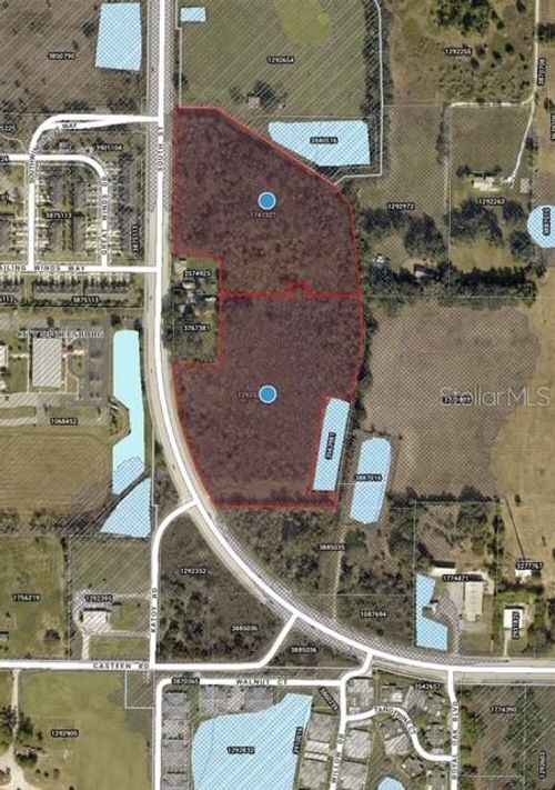 2810 South St, Leesburg, FL, 34748-9743 | Card Image