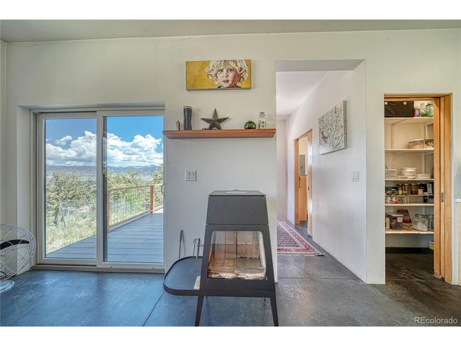 6644 County Road 110, House other with 2 bedrooms, 2 bathrooms and null parking in Salida CO | Image 10