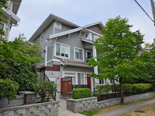 5-4025 Norfolk St, Burnaby, BC, V5G0A5 | Card Image
