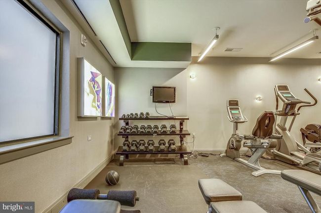 APT-411 - 8005 13 Th St, Condo with 1 bedrooms, 2 bathrooms and null parking in SILVER SPRING MD | Image 6