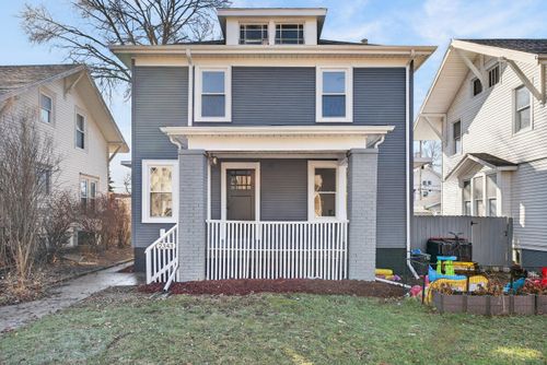 2343 Mohr Ave, RACINE, WI, 53405-2644 | Card Image