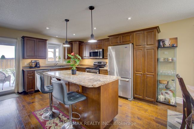 200 Krotz St W, House other with 5 bedrooms, 3 bathrooms and 4 parking in Listowel ON | Image 14