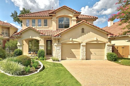 6344 Tasajillo Trl, Austin, TX, 78739-1416 | Card Image