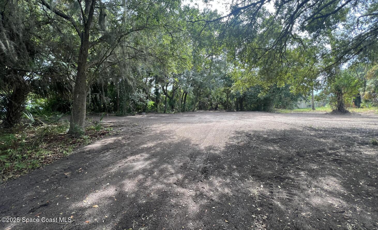 Land in Titusville 2