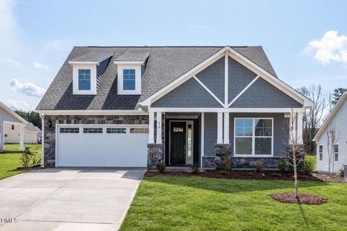 40 Slippery Elm Rd, Youngsville, NC, 27596-5504 | Card Image