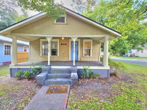 3058 Phyllis St, JACKSONVILLE, FL, 32205-5649 | Card Image