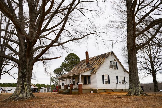4031 Marion Rd, Home with 0 bedrooms, 0 bathrooms and null parking in Chatham VA | Image 22