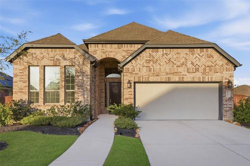9515 Willard Dr, Manvel, TX, 77578-3898 | Card Image