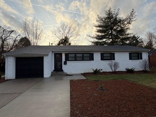 1929 Alexandria Dr, Lexington, KY, 40504-3107 | Card Image