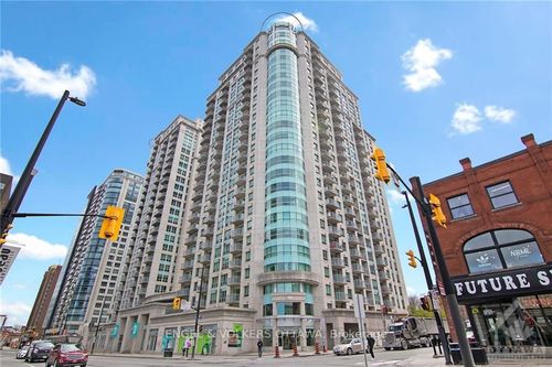 904-200 Rideau St, Ottawa, ON, K1N5Y1 | Card Image