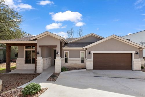 20701 Deep Crk, Lago Vista, TX, 78645-5040 | Card Image