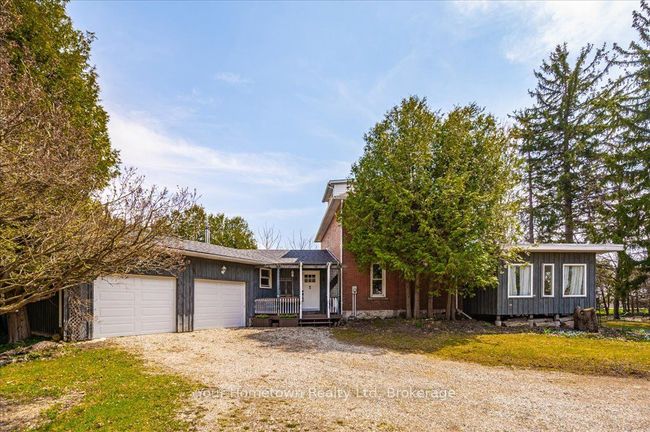 6933 Wellington 7 Rd, House other with 4 bedrooms, 2 bathrooms and 4 parking in Alma ON | Image 46