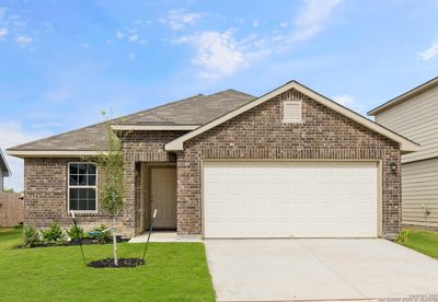 7735 Toledo Bend, House other with 3 bedrooms, 2 bathrooms and null parking in San Antonio TX | Image 1