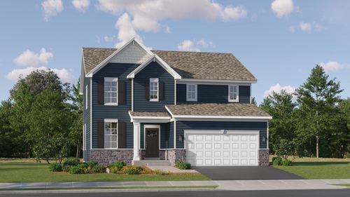 2020 Cosman Way, Algonquin, IL, 60102-6011 | Card Image