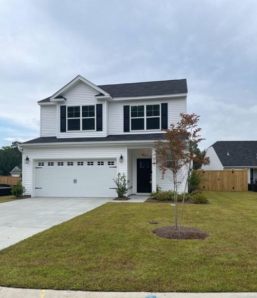 2903 Siebold Drive, North Charleston, SC, 29406 | Card Image
