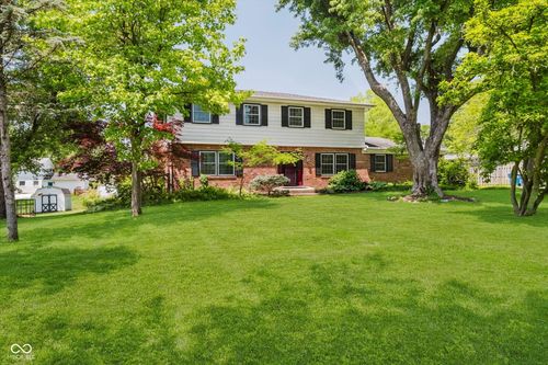6146 Rucker Rd, Indianapolis, IN, 46220-5066 | Card Image