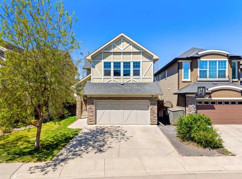 16 Cranarch Grove Se, Calgary, AB, T3M0V5 | Card Image