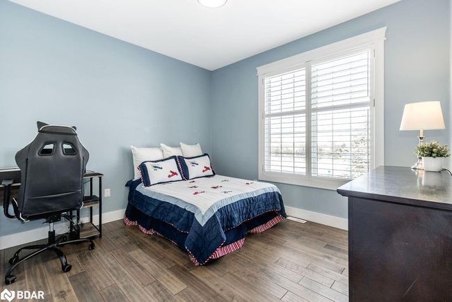 25 Mennill Drive, House other with 4 bedrooms, 4 bathrooms and 13 parking in Snow Valley ON | Image 22