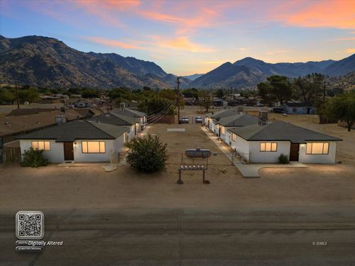 2600 &amp;2604 Fulop St, Lake Isabella, CA, 93240 | Card Image