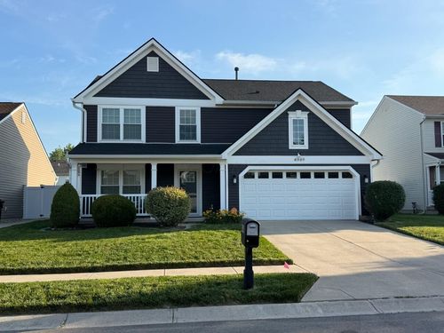 4949 Magellan Ave, Dayton, OH, 45426-1483 | Card Image