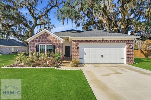 21 Halcyon Way Ne, Ludowici, GA, 31316-6974 | Card Image