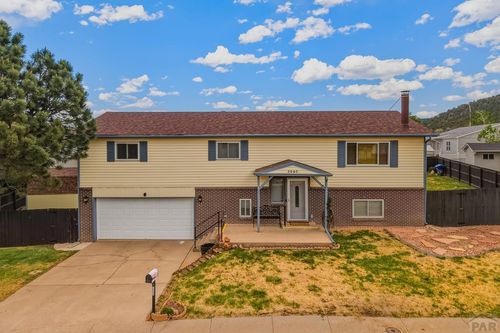 2640 Delagua St, Trinidad, CO, 81082-3911 | Card Image