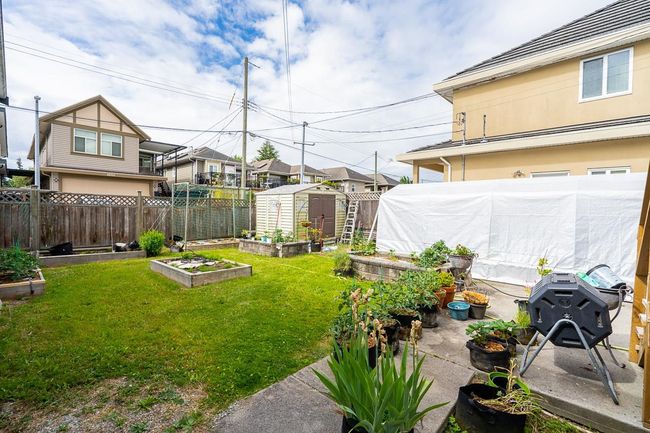 10700 Aragon Road, House other with 5 bedrooms, 2 bathrooms and 5 parking in Richmond BC | Image 24