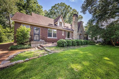 2067 Hallwood Dr, Memphis, TN, 38107-4704 | Card Image