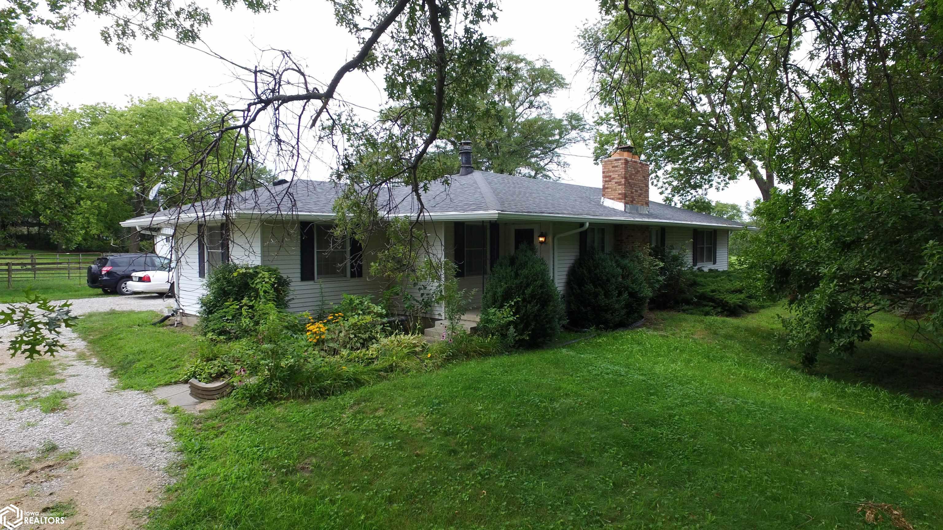 Highway 117 , Colfax, IA 50054