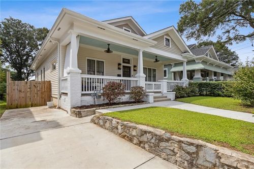 359 Irwin St Ne, ATLANTA, GA, 30312-1545 | Card Image