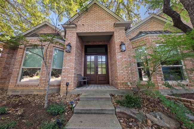 3808 Hillside Trl, House other with 4 bedrooms, 3 bathrooms and null parking in Grapevine TX | Image 34