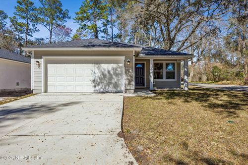 8709 Firetower Rd, Jacksonville, FL, 32210-6473 | Card Image