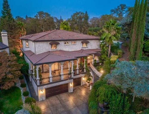 119 Del Norte Vista Way, Folsom, CA, 95630 | Card Image