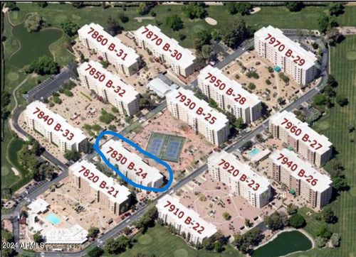 708-7830 E Camelback Rd, Scottsdale, AZ, 85251-2257 | Card Image