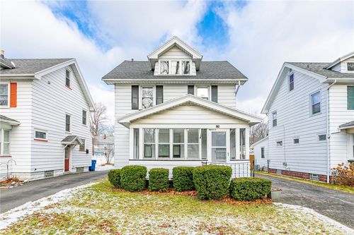 176 Merwin Ave, Rochester, NY, 14609-6715 | Card Image